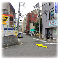 パーキング